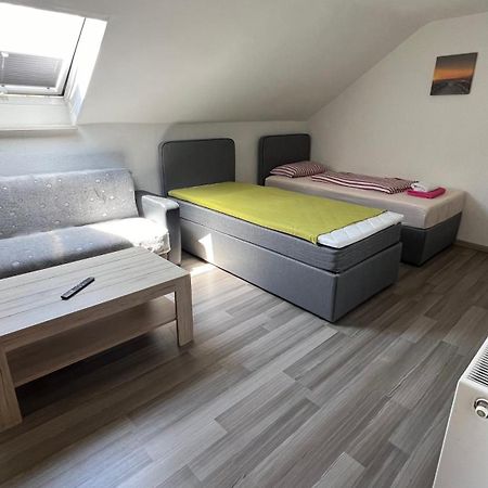 Ferienwohnung Wesel  Extérieur photo