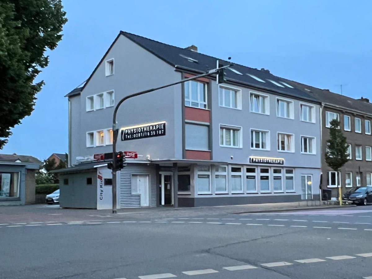 Ferienwohnung Wesel  Extérieur photo