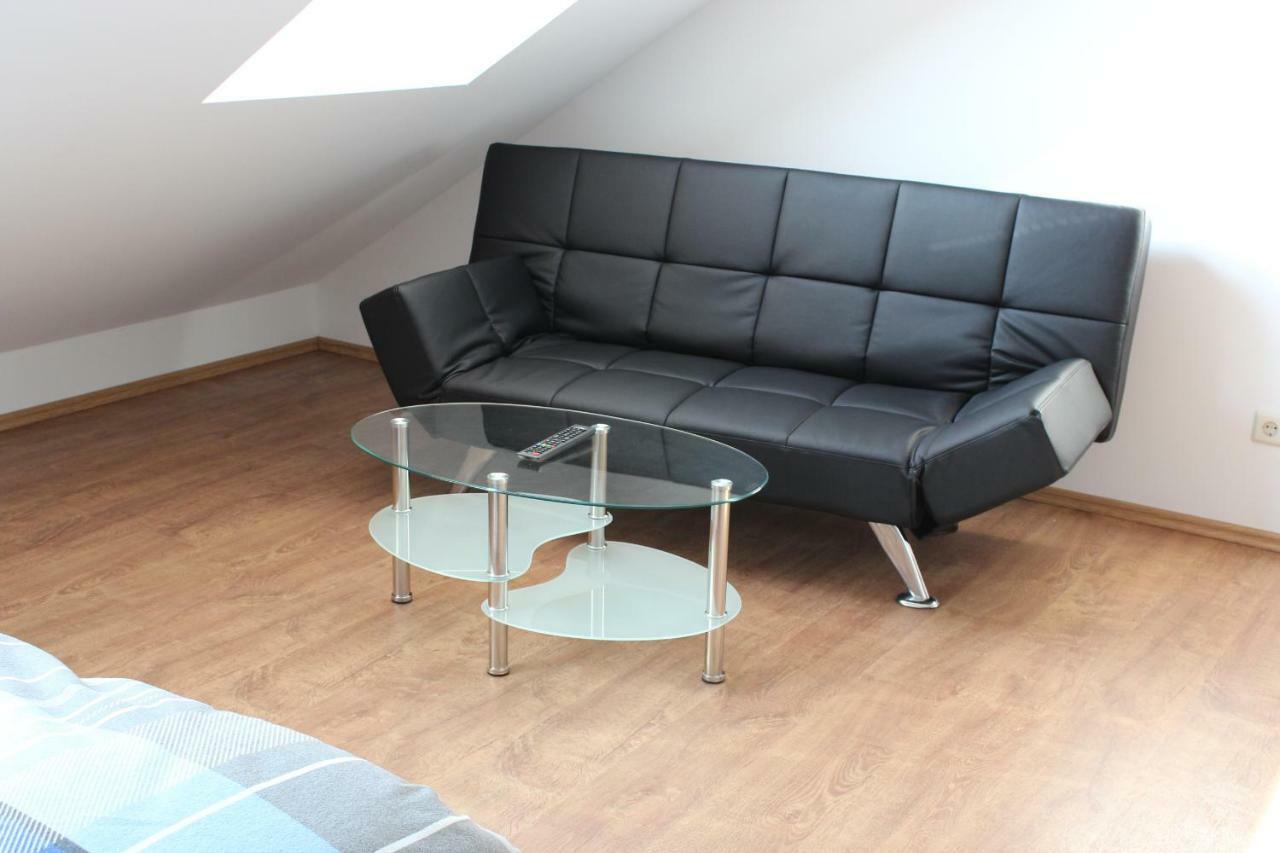 Ferienwohnung Wesel  Extérieur photo