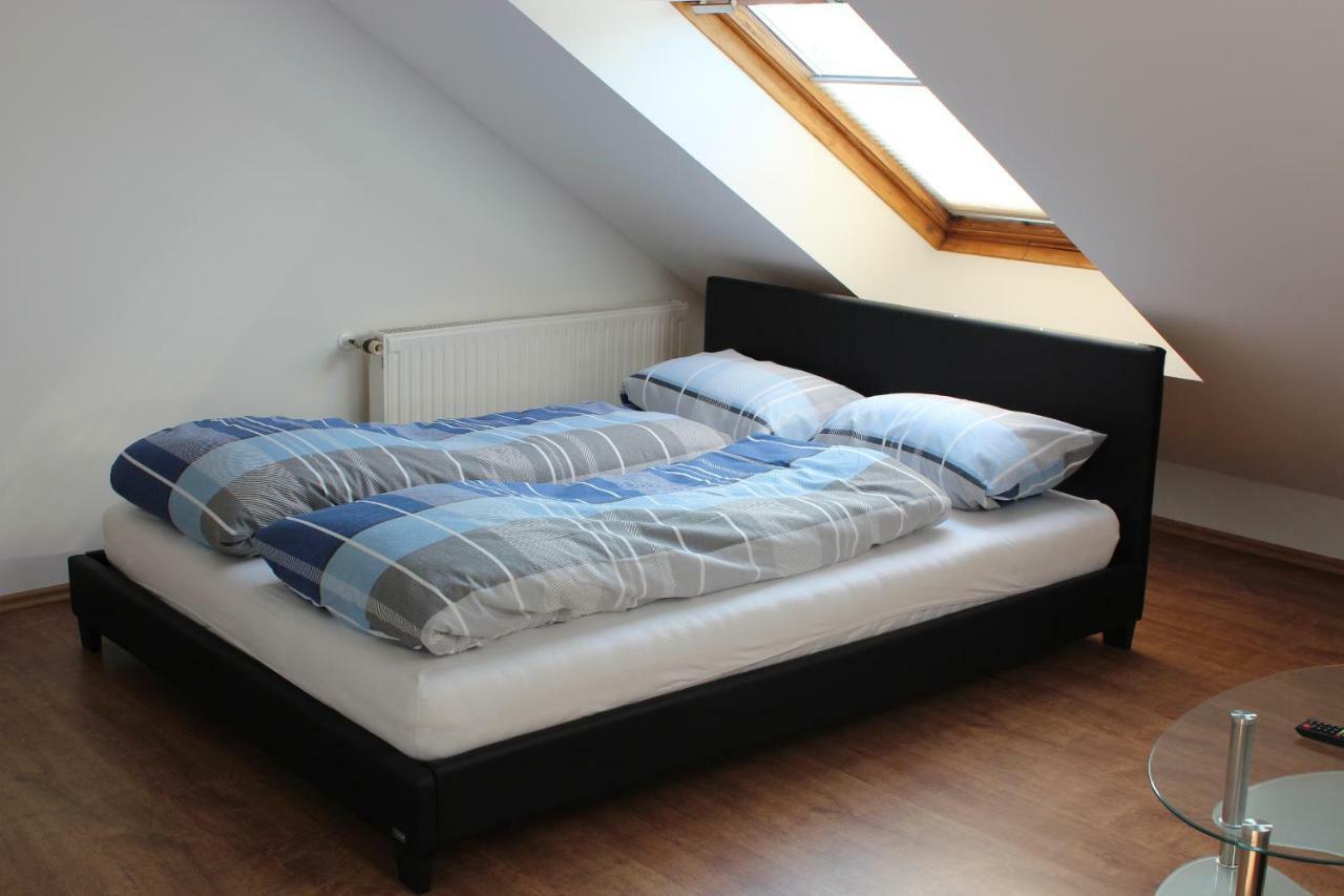 Ferienwohnung Wesel  Extérieur photo