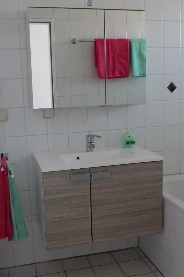 Ferienwohnung Wesel  Extérieur photo