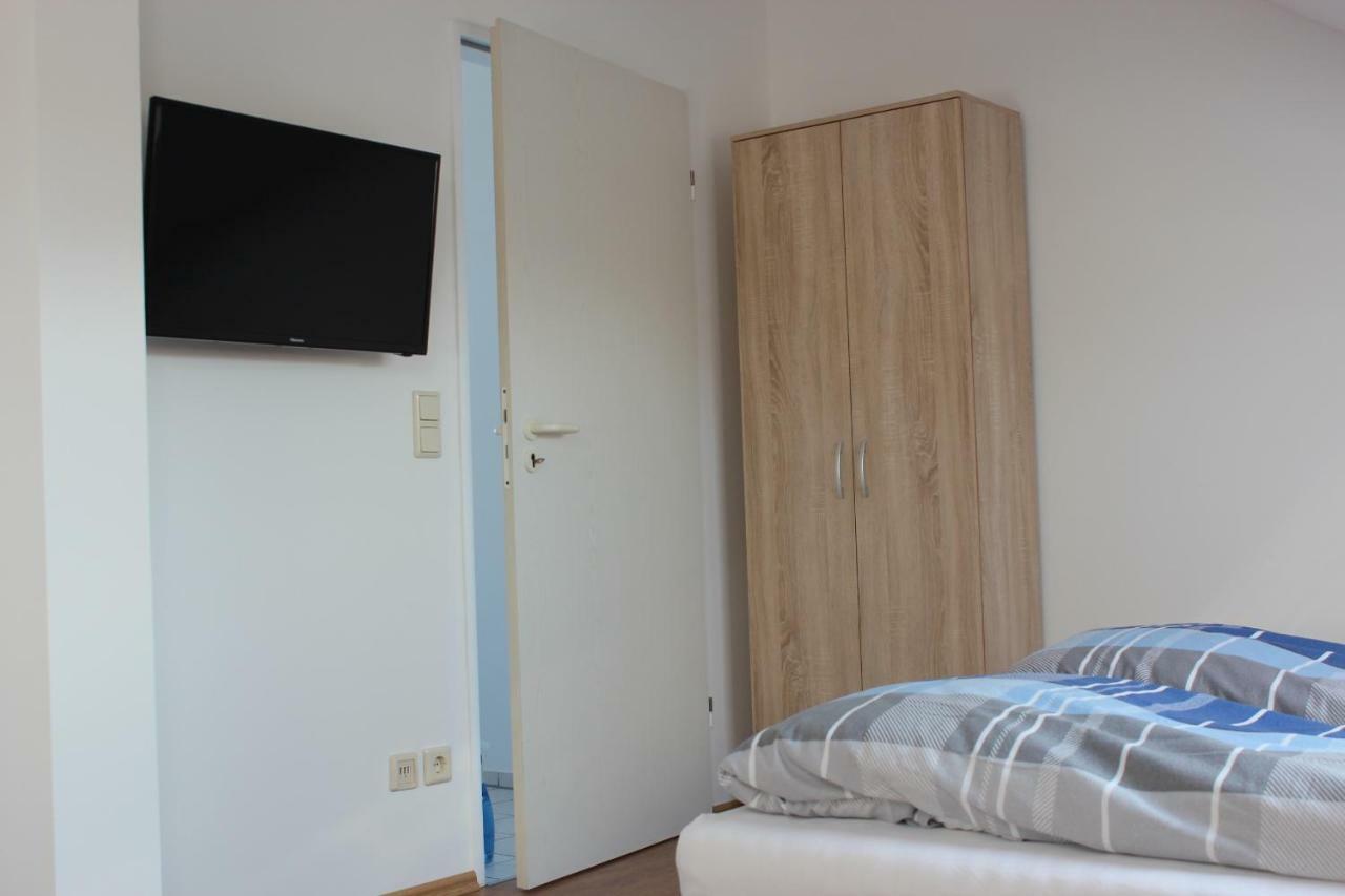 Ferienwohnung Wesel  Extérieur photo
