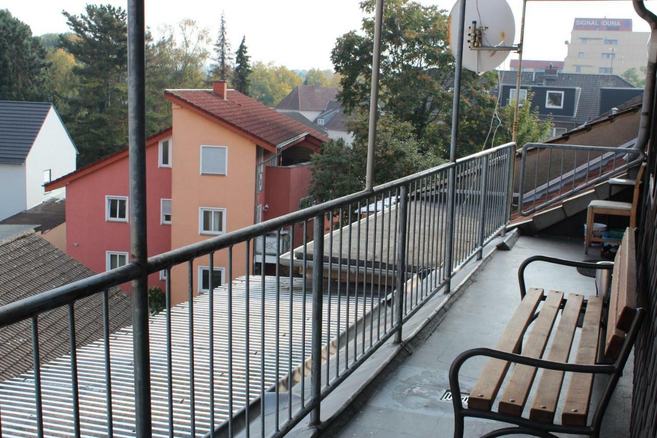 Ferienwohnung Wesel  Extérieur photo
