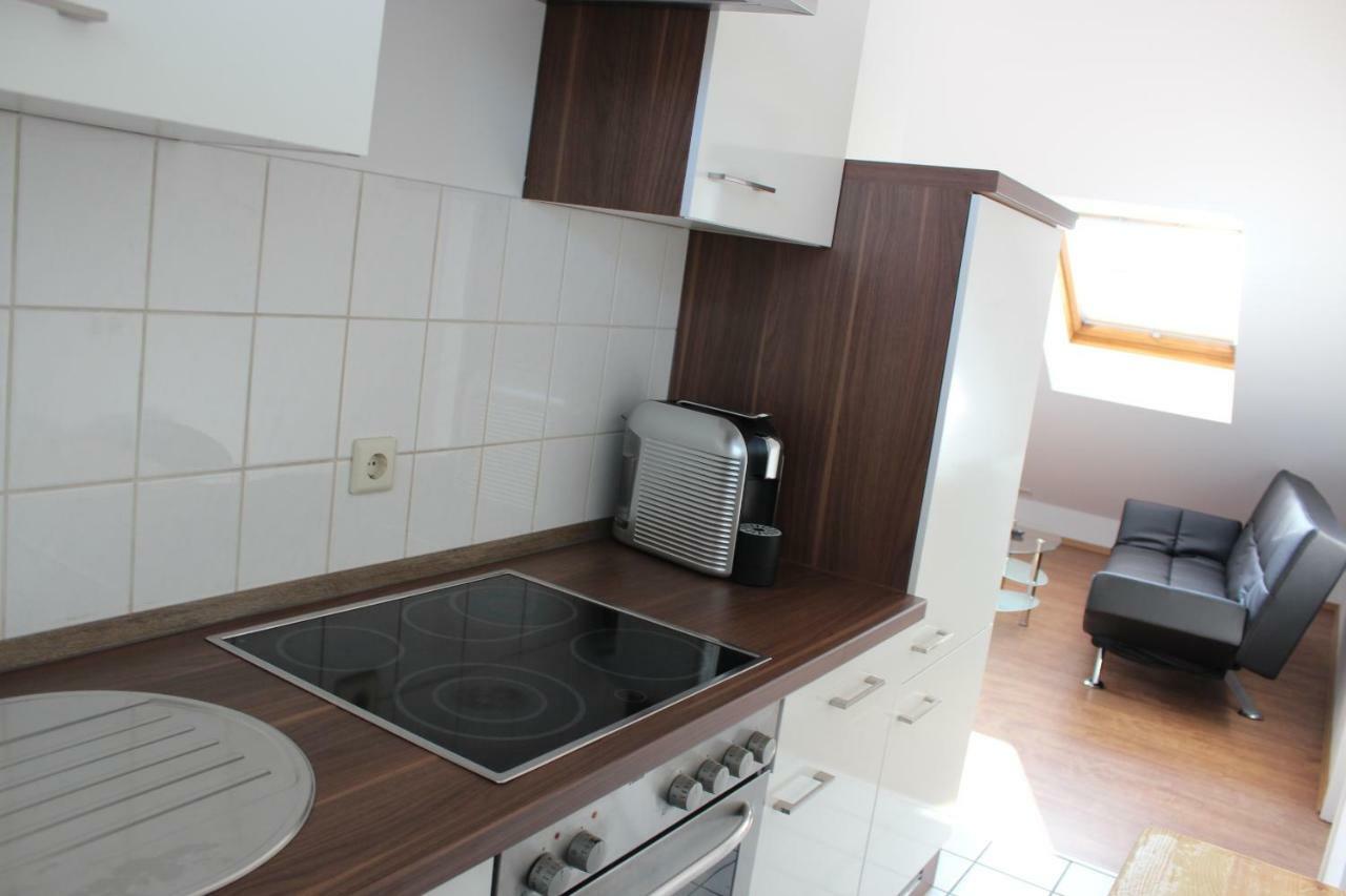 Ferienwohnung Wesel  Extérieur photo