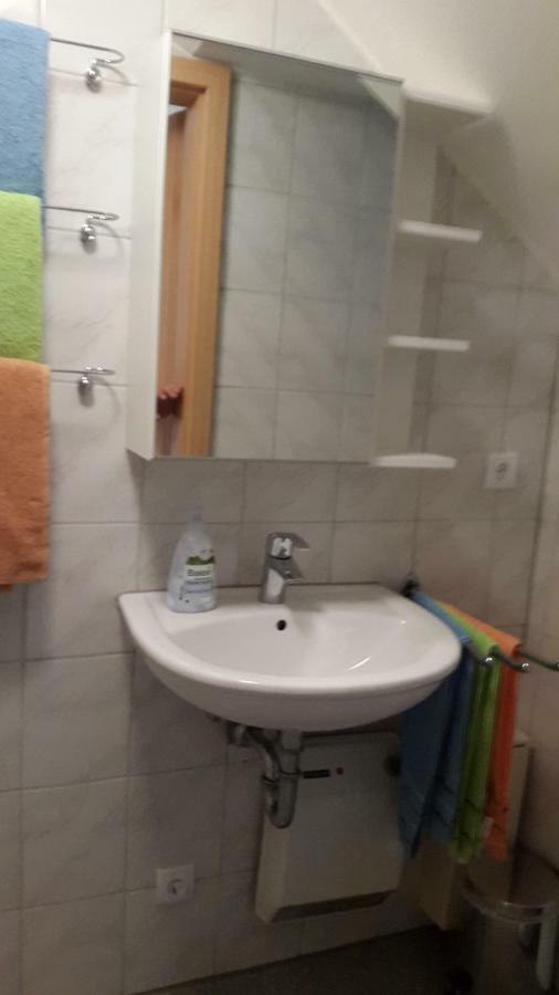 Ferienwohnung Wesel  Extérieur photo